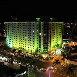 Boulevard Caldas Novas
