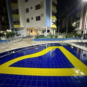 Agua Fontes Caldas Novas